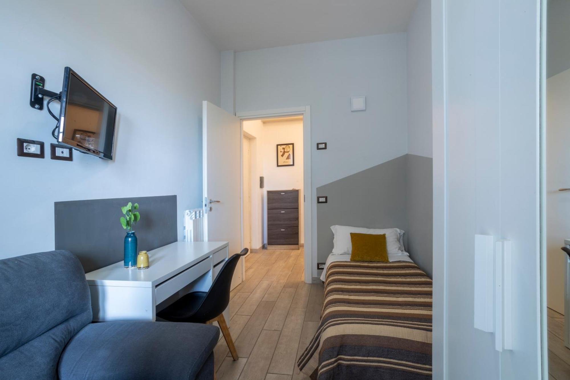 Circelli House Apartment Rome Exterior photo