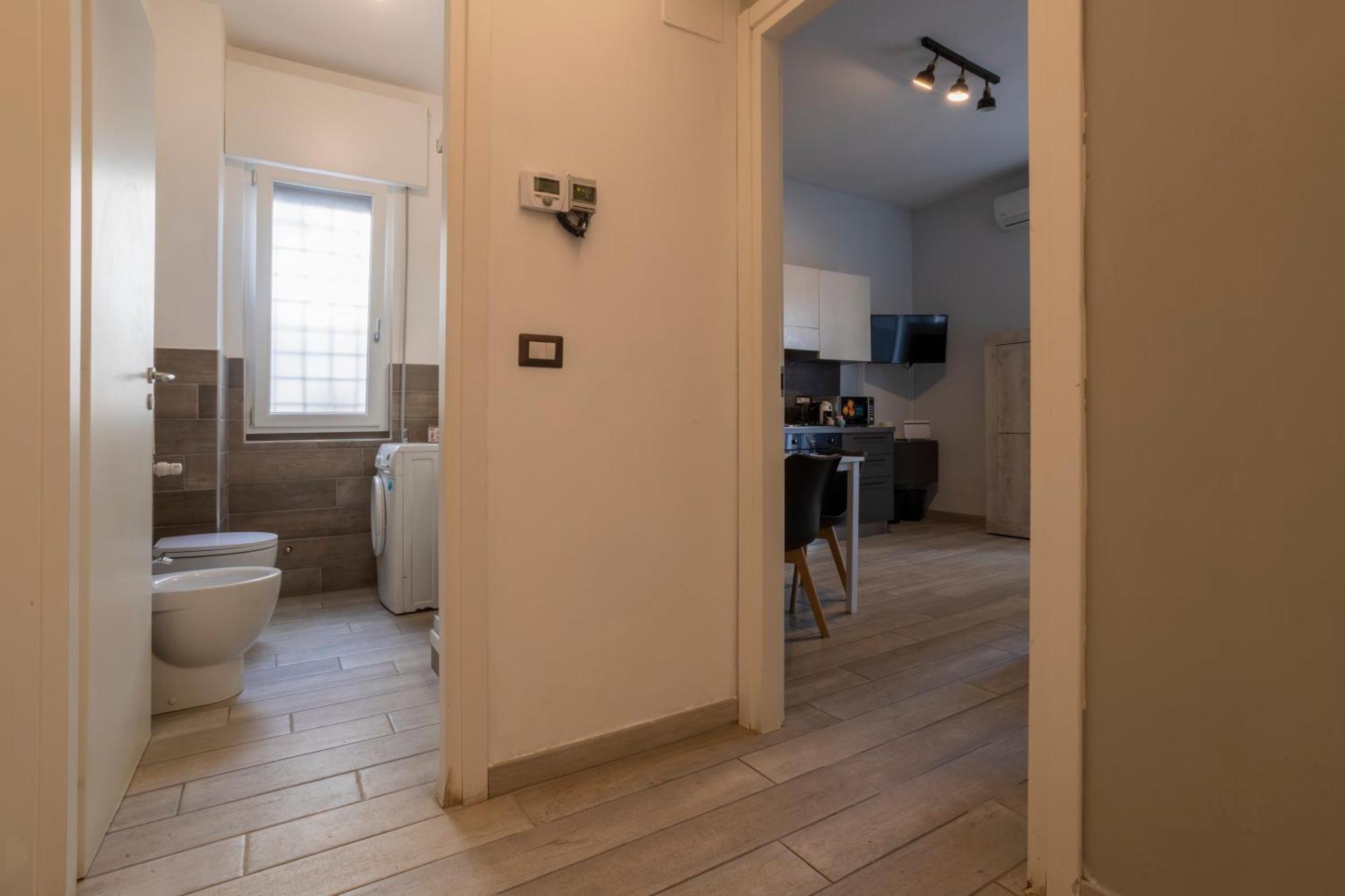 Circelli House Apartment Rome Exterior photo